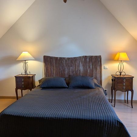 Ferme Renovee En Sologne Avec Cheminee, Fibre Et Jardin, Proche De Gien Et Sancerre - Fr-1-590-81 Villa Coullons ภายนอก รูปภาพ