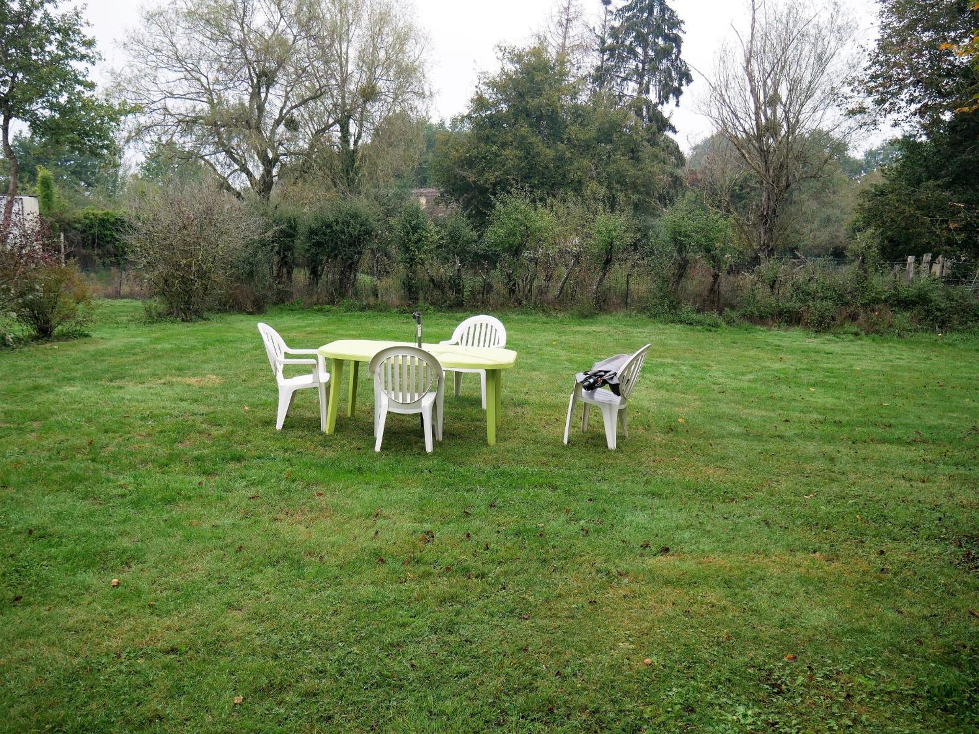 Ferme Renovee En Sologne Avec Cheminee, Fibre Et Jardin, Proche De Gien Et Sancerre - Fr-1-590-81 Villa Coullons ภายนอก รูปภาพ
