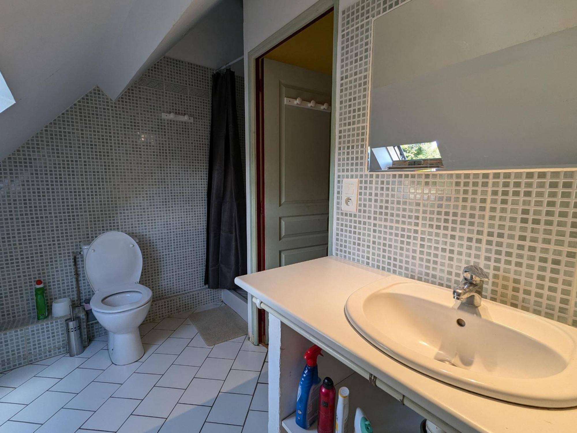 Ferme Renovee En Sologne Avec Cheminee, Fibre Et Jardin, Proche De Gien Et Sancerre - Fr-1-590-81 Villa Coullons ภายนอก รูปภาพ